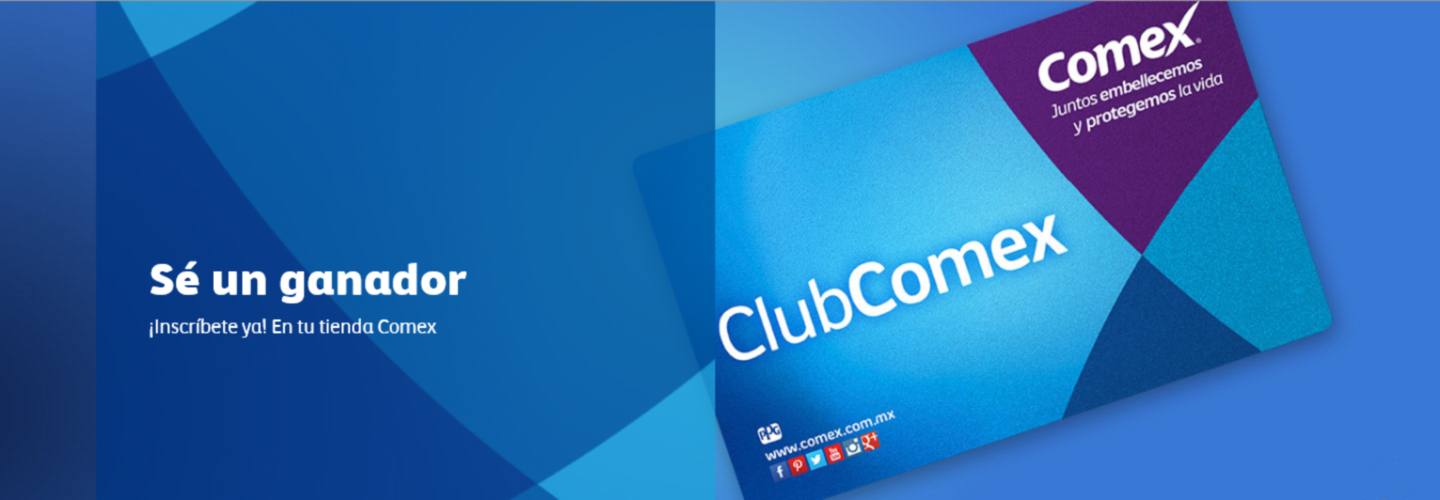 Promociones Club Comex