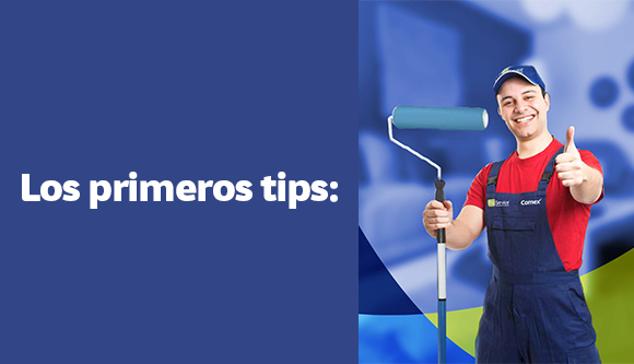 Tips Club Comex
